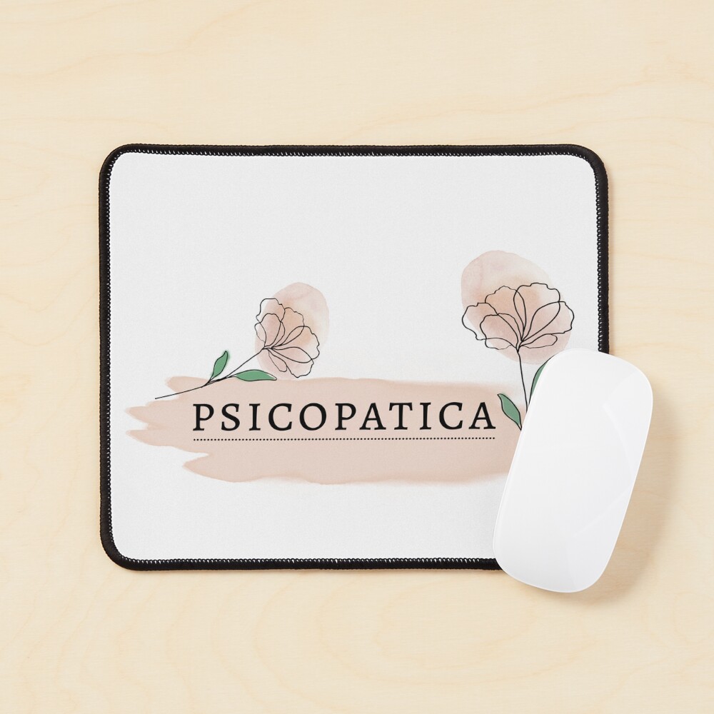 Item preview, Mouse Pad designed and sold by vampyba.