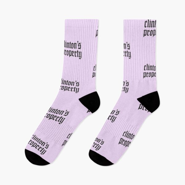 Item preview, Chase Atlantic Clinton's Property designed and sold by 4amNostalgia.