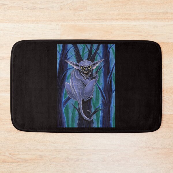 Item preview, night creeper designed and sold by Worldofward48.