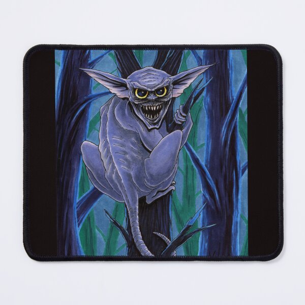 Item preview, night creeper designed and sold by Worldofward48.