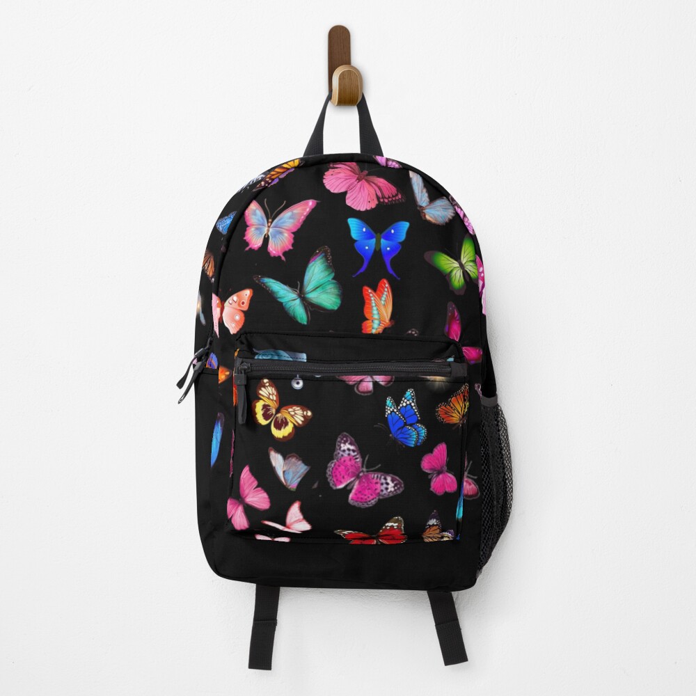 Item preview, Backpack designed and sold by Ralph-shop.