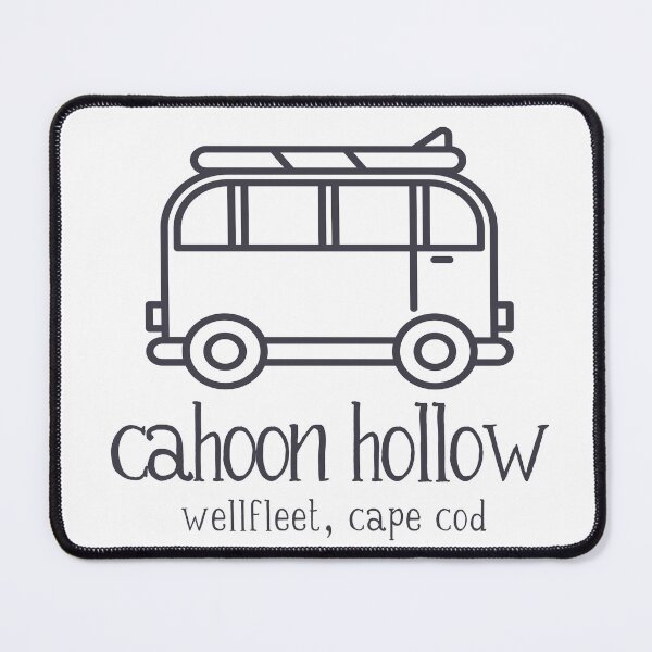 Item preview, Cahoon Hollow - Wellfleet designed and sold by TheCapeHouse.