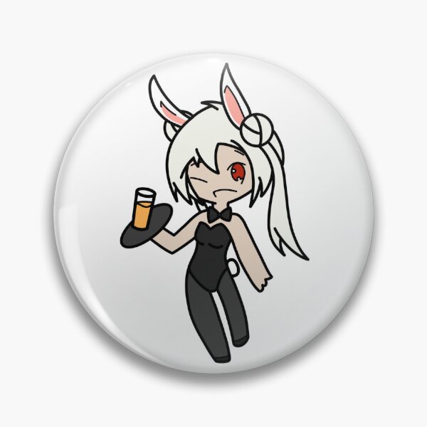 Item preview, Bunny Waitress designed and sold by Night-Spectre81.