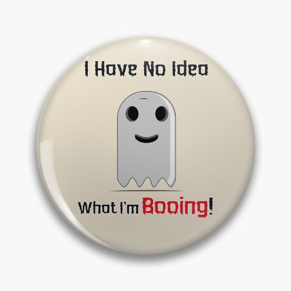 Item preview, i have no idea what im booing designed and sold by karim-rashed-94.