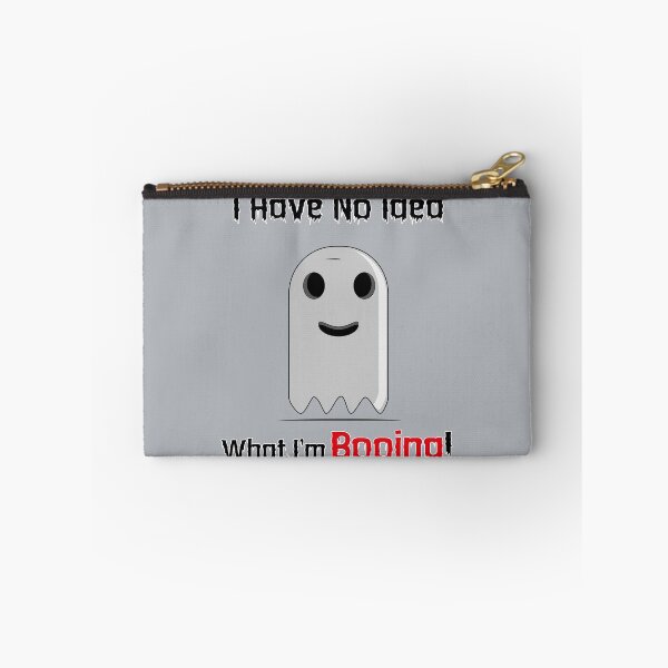 Item preview, i have no idea what im booing designed and sold by karim-rashed-94.