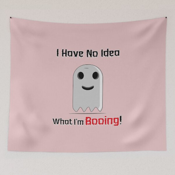 Item preview, i have no idea what im booing designed and sold by karim-rashed-94.