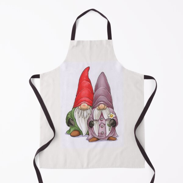 Item preview, happy gnomes designed and sold by Worldofward48.