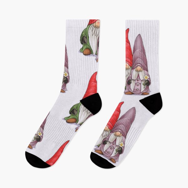 Item preview, happy gnomes designed and sold by Worldofward48.