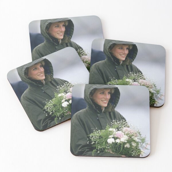 Item preview, Princess Diana sticker designed and sold by R-uby.