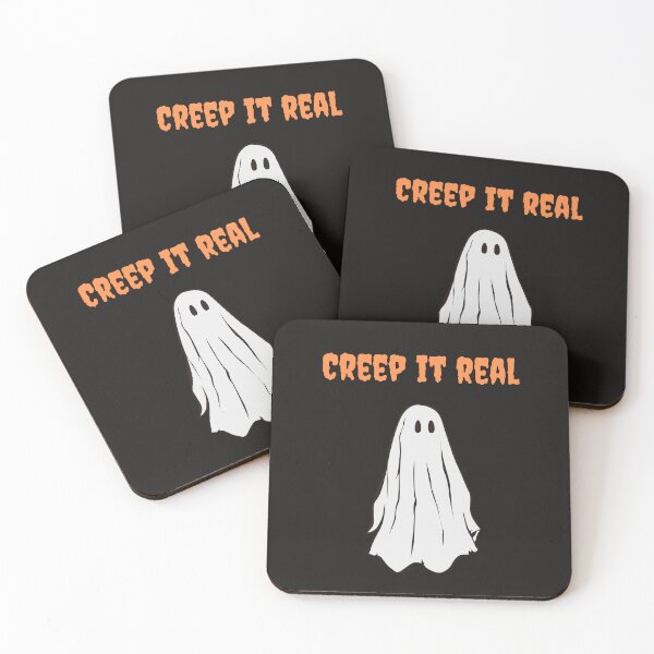 Item preview, Creep it real  designed and sold by FloridaKeys1984.
