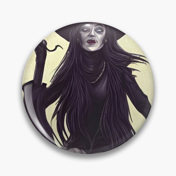Item preview, Witch designed and sold by KRainbird.