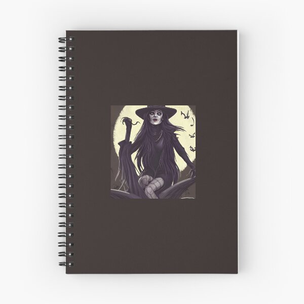 Item preview, Witch designed and sold by KRainbird.