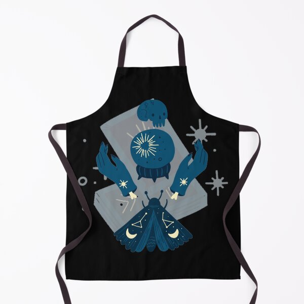 Item preview, Blue Mystique designed and sold by ViviCampos.