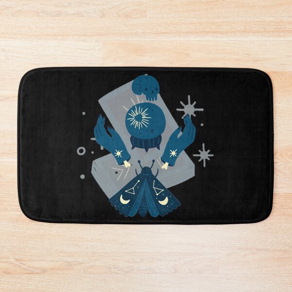 Item preview, Blue Mystique designed and sold by ViviCampos.