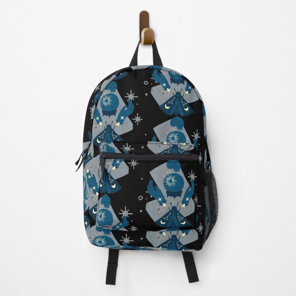 Item preview, Blue Mystique designed and sold by ViviCampos.