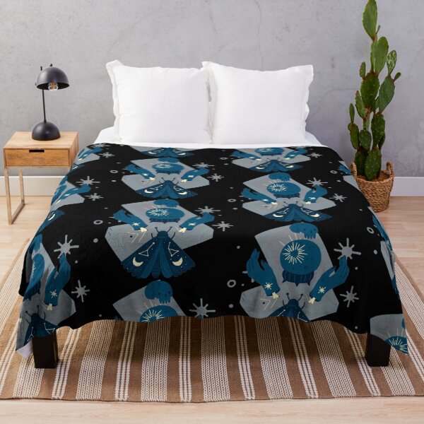 Item preview, Blue Mystique designed and sold by ViviCampos.