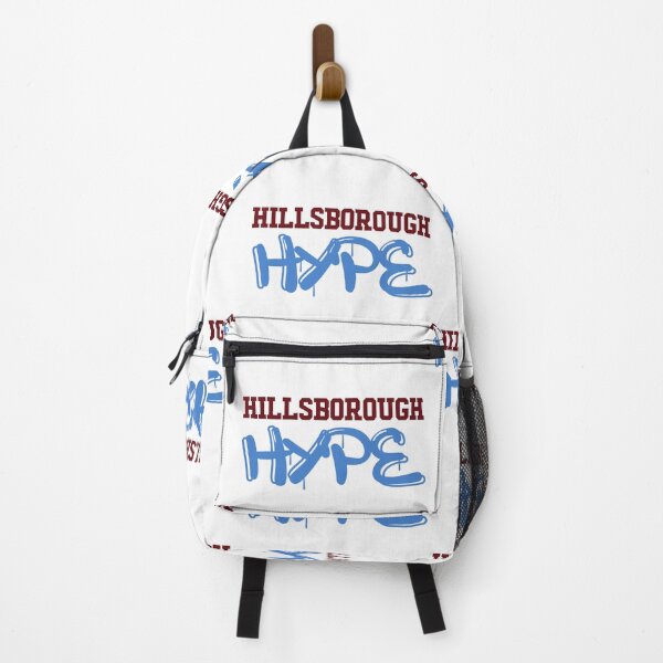 Item preview, Hillsborough Hype Sheffield South Yorkshire Sheffield6 designed and sold by incurablehippie.