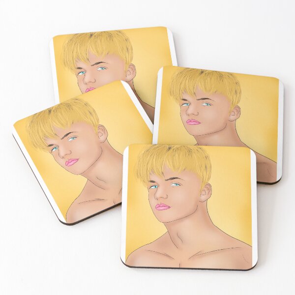 Item preview, Nick Carter  designed and sold by artyxaries.