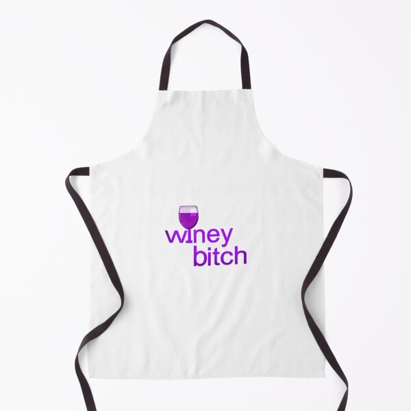 Item preview, WINEY BITCH designed and sold by cgullart.
