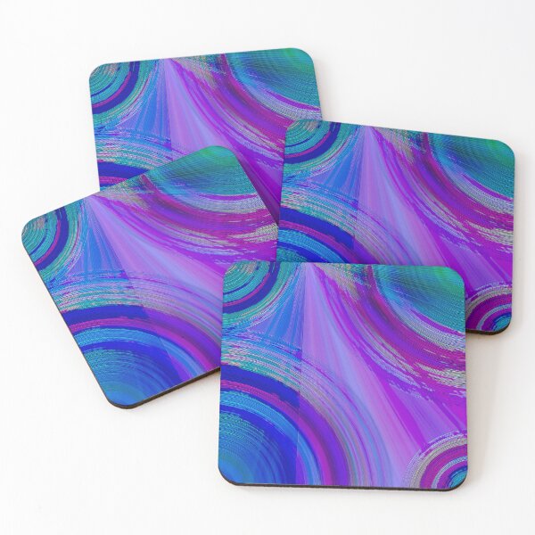 Item preview, Whorls of color and light designed and sold by puravidavisions.