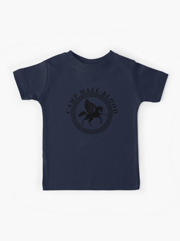 Mod The Sims - Camp half-blood children t-shirt (from Percy Jackson)