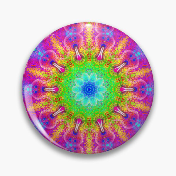 Item preview, ABSTRACT WATERDROP RAINBOW DREAMING PAINTING. designed and sold by Ralek.