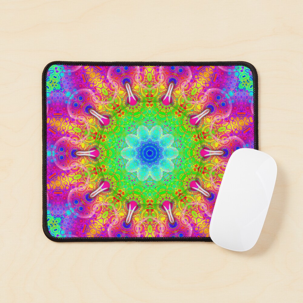 Item preview, Mouse Pad designed and sold by Ralek.
