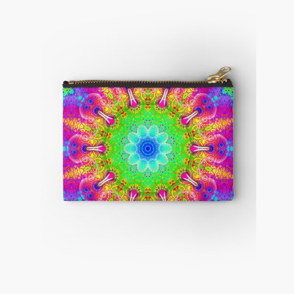 Item preview, ABSTRACT WATERDROP RAINBOW DREAMING PAINTING. designed and sold by Ralek.