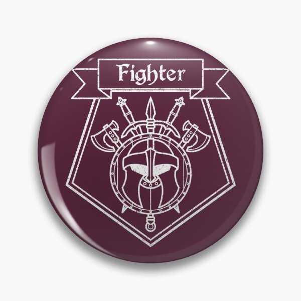 Item preview, Fighter designed and sold by Ultimabot.