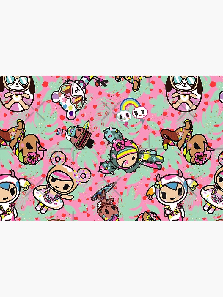 Tokidoki laptop outlet sleeve