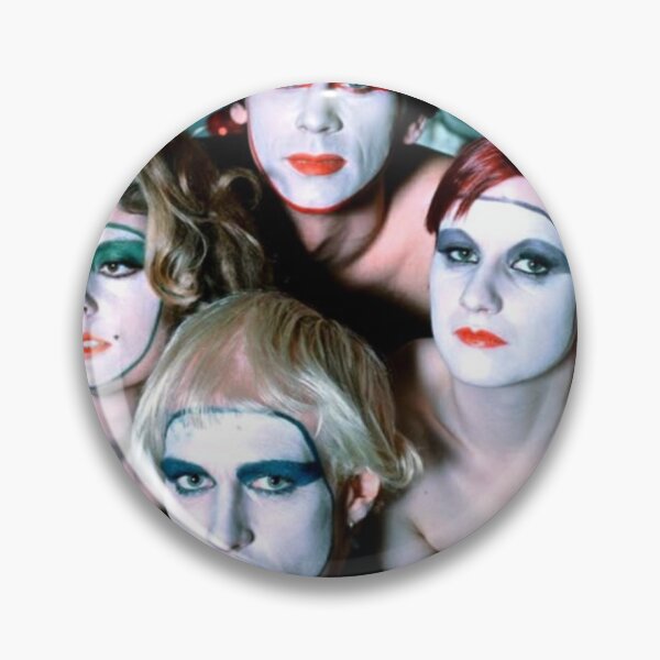 Item preview, Rocky Horror designed and sold by R-uby.
