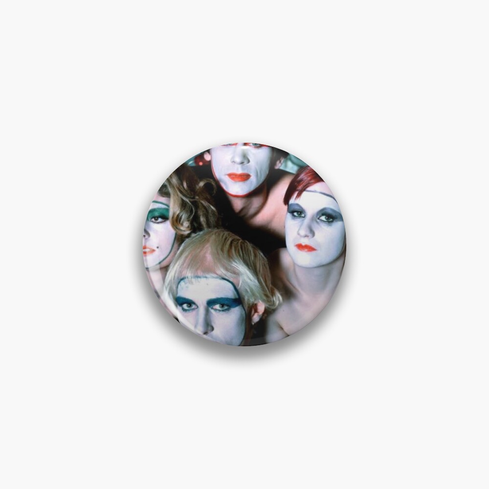 Item preview, Pin designed and sold by R-uby.