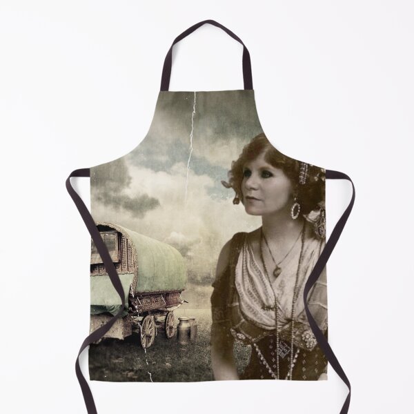 Item preview, Bohemian Spirit Memories designed and sold by Edenglow Prints & Peculiars.