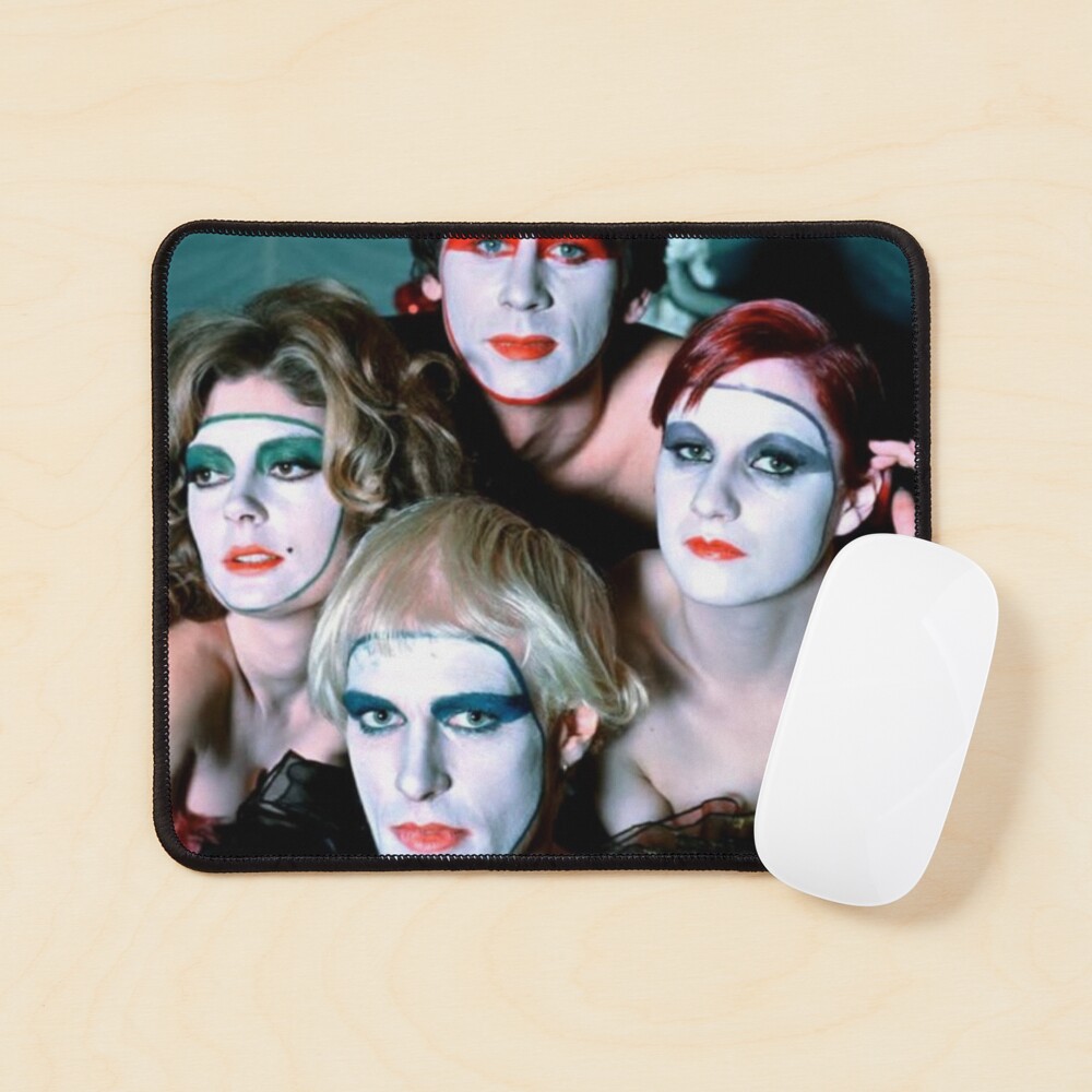 Item preview, Mouse Pad designed and sold by R-uby.