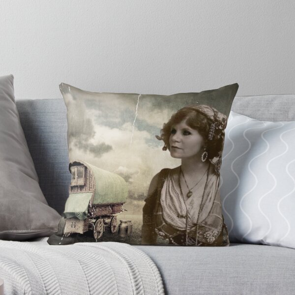 Item preview, Bohemian Spirit Memories designed and sold by Edenglow Prints & Peculiars.