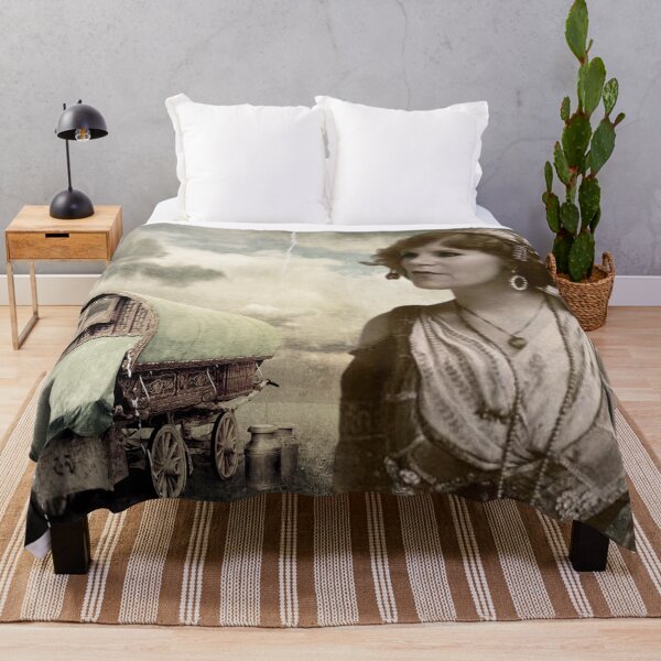 Item preview, Bohemian Spirit Memories designed and sold by Edenglow Prints & Peculiars.