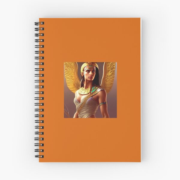 Item preview, Goddess Isis designed and sold by KRainbird.