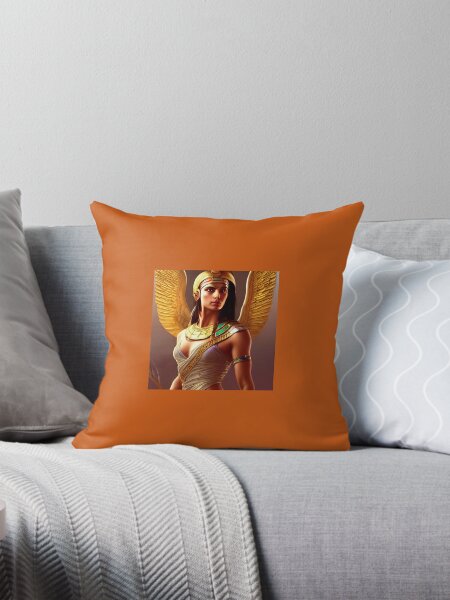 Item preview, Goddess Isis designed and sold by KRainbird.