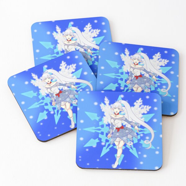 Item preview, Fairy Weiss designed and sold by Dafu Arts.