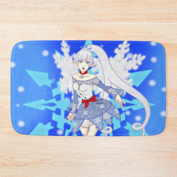Item preview, Fairy Weiss designed and sold by Dafu Arts.