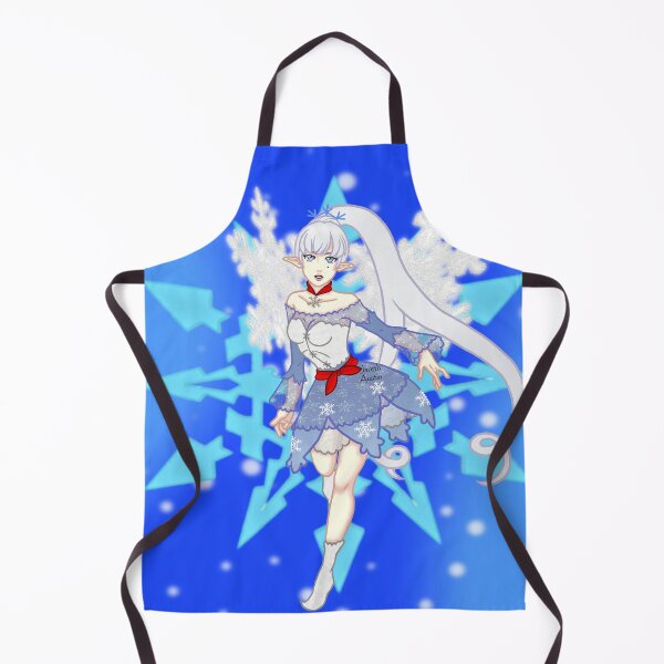 Item preview, Fairy Weiss designed and sold by Dafu Arts.