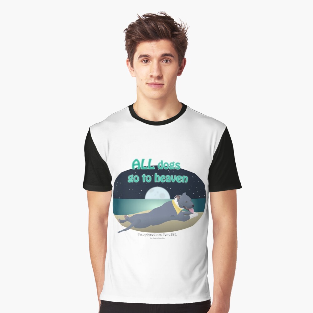 Item preview, Graphic T-Shirt designed and sold by TwoCatsinTime.