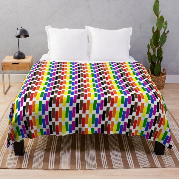 Item preview, Philadelphia Pride Flag designed and sold by Malik Lopez.