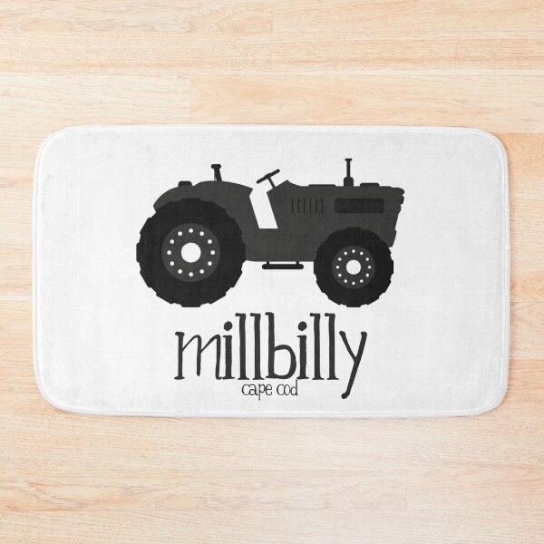 Item preview, Millbilly - Marstons Mills - Cape Cod designed and sold by TheCapeHouse.