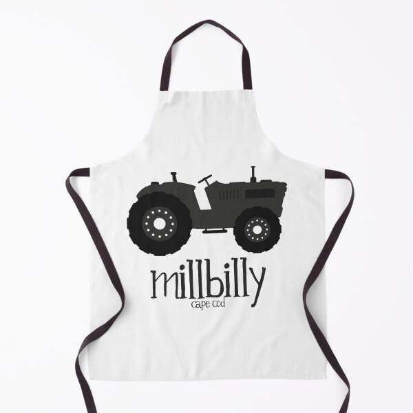 Item preview, Millbilly - Marstons Mills - Cape Cod designed and sold by TheCapeHouse.