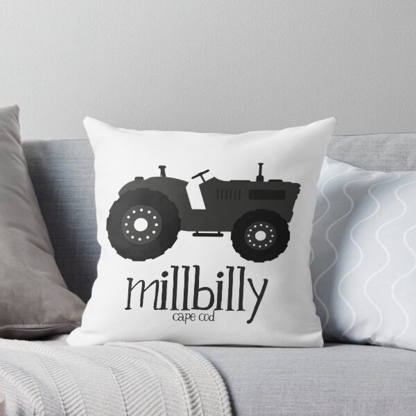 Item preview, Millbilly - Marstons Mills - Cape Cod designed and sold by TheCapeHouse.