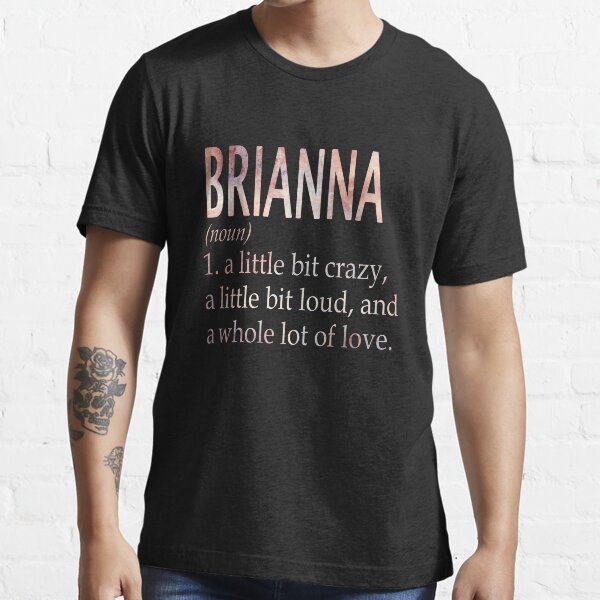 Biblical Meaning of the Name Brianna  