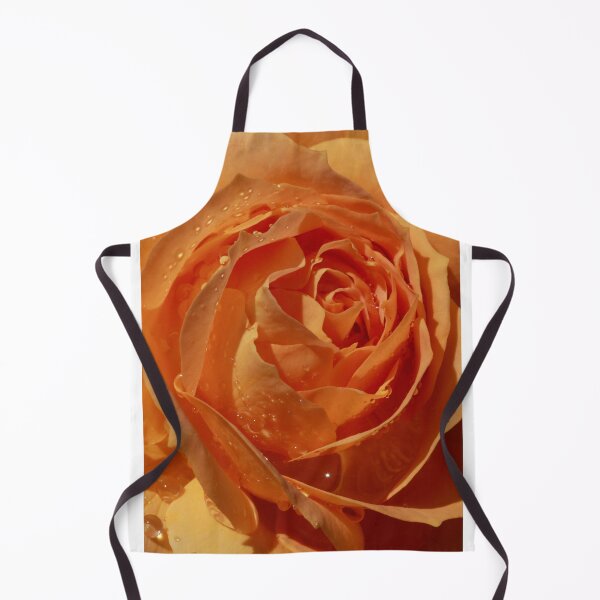 Item preview, Star Inside a Rose with Raindrops designed and sold by Robert Armendariz.