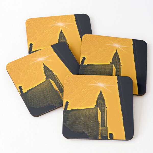 Item preview, Manhattan designed and sold by SerafinDesign.
