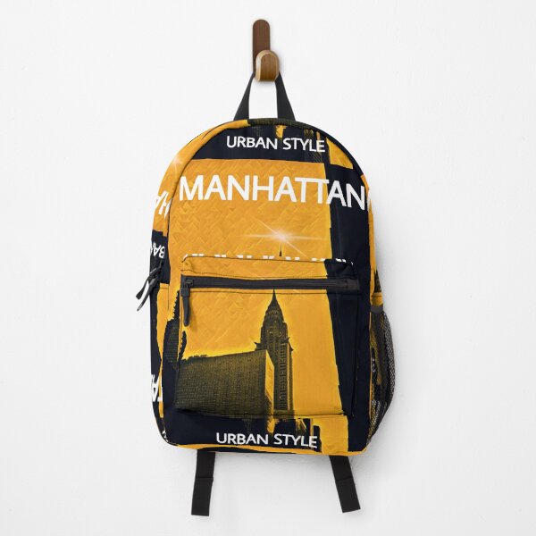 Item preview, Manhattan designed and sold by SerafinDesign.